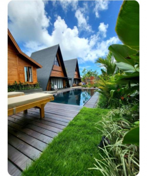Twinseas Villa